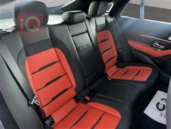 مرسيدس بنز GLE